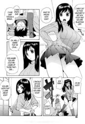 Jingrock Marry Me Sis Hentai Incest Manga English