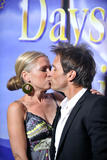 melissa reeves @ days of our lives 45th anniversary party photo