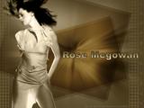 Rose McGowan Sexy Wallpaper
