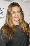 Alicia Silverstone