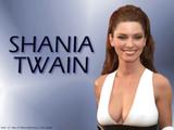 Shania Twain Sexy