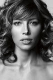 Jessica Biel Pictures from Marie Claire