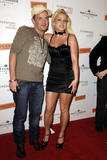 Britney Spears @ Sharon Stone Hosts The 