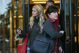 Jessica Simpson candid