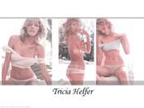 Tricia Helfer