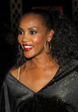Vivica A. Fox @ Baby Phat Fall 2008 fashion show during Mercedes-Benz Fashion Week Fall 2008 at Roseland in New York City