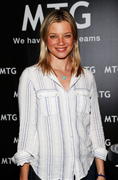 Amy Smart - Kari Feinstein's Pre-Academy Awards Style Lounge in Hollywood 02/22/13