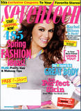 Rachel Bilson - Seventeen Magazine - Hot Celebs Home