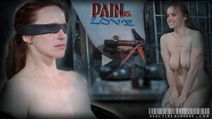 Apr 19, 2014: Pain is Love Part 3 | Bella Rossi | Rain DeGrey