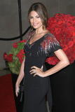 Eva Mendes - Women in Films 2008 Crystal and Lucy Awards