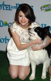 Selena Gomez Hotel for Dogs