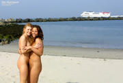 Bonita & Patricia - Lesbian Games On The Beach-34e117f1j6.jpg