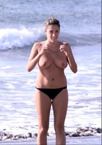 Topless and thong-c5omaum43l.jpg