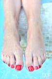 Danielle Maye & Loulou Petite - Sensual Sucking Welcome To The Lesbian Foot Spa -64rjm8p1n0.jpg