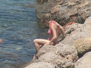 Beach Voyeur Spy Crete Greece-71rwkqcixn.jpg